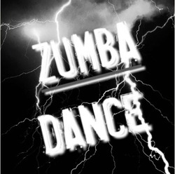 Заявка на торговельну марку № m201826805: zumba dance