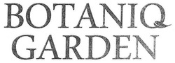 Свідоцтво торговельну марку № 267023 (заявка m201728476): botaniq garden