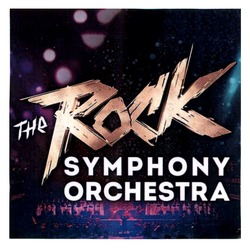 Заявка на торговельну марку № m202401039: symphony orchestra; the rock