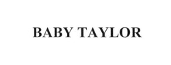 Свідоцтво торговельну марку № 272862 (заявка m201724625): baby taylor