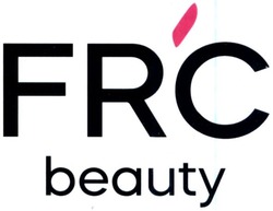 Заявка на торговельну марку № m202018981: fr'c beauty; frc beauty