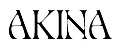 Заявка на торговельну марку № m202602074: akina
