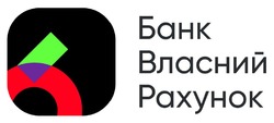 Заявка на торговельну марку № m202519215: b; 6; банк власний рахунок