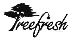 Заявка на торговельну марку № m201300181: treefresh; freefresh; gresh