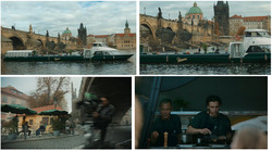 Заявка на торговельну марку № m202511435: staropramen