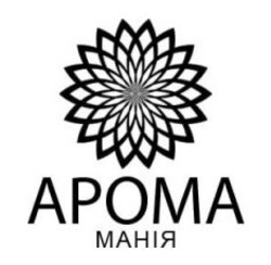 Заявка на торговельну марку № m202422482: apoma; арома манія