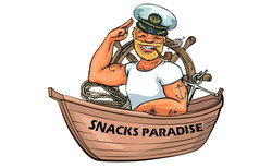 Заявка на торговельну марку № m202403440: snacks paradise