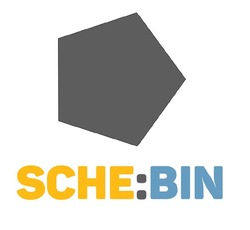 Свідоцтво торговельну марку № 330418 (заявка m202110949): sche:bin; schebin