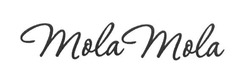 Свідоцтво торговельну марку № 257492 (заявка m201712555): mola mola