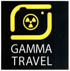Заявка на торговельну марку № m201818651: gamma travel