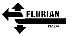 Заявка на торговельну марку № 98031227: florian; italia