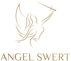 Свідоцтво торговельну марку № 307096 (заявка m201930445): angel swert