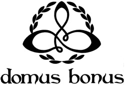 Свідоцтво торговельну марку № 201824 (заявка m201404756): domus bonus