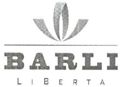 Свідоцтво торговельну марку № 331960 (заявка m202008817): barli liberta
