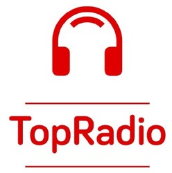 Свідоцтво торговельну марку № 326022 (заявка m202002487): topradio; top radio; тор