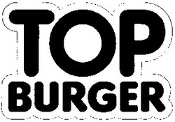 Заявка на торговельну марку № 2003032473: тор; top; burger