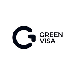 Заявка на торговельну марку № m202523372: с; c; green visa