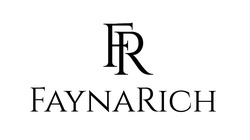 Заявка на торговельну марку № m202310480: fayna rich; fr faynarich