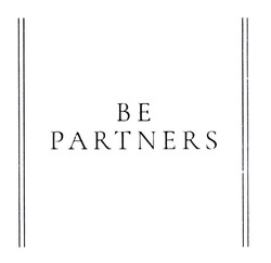 Свідоцтво торговельну марку № 330651 (заявка m202106574): be partners; ве