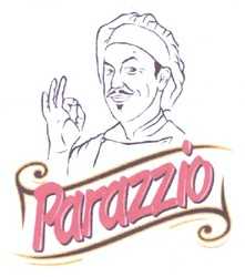 Свідоцтво торговельну марку № 171536 (заявка m201206295): parazzio