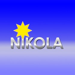 Свідоцтво торговельну марку № 166684 (заявка m201204610): nikola