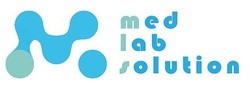 Заявка на торговельну марку № m202023105: med lab solution; м
