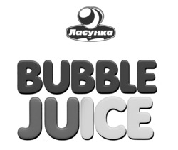 Заявка на торговельну марку № m202521805: bubble juice; ласунка
