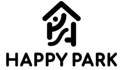 Заявка на торговельну марку № m202316741: happy park