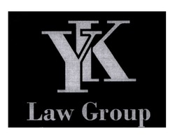 Заявка на торговельну марку № m202026599: law group; yk