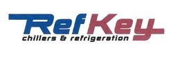 Свідоцтво торговельну марку № 313363 (заявка m201933562): ref key; refkey; chillers&refrigeration