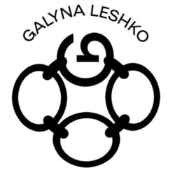 Заявка на торговельну марку № m202506655: galyna leshko