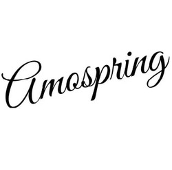 Свідоцтво торговельну марку № 320145 (заявка m202122344): amospring