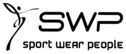 Свідоцтво торговельну марку № 224989 (заявка m201519334): swp; sport wear people