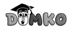 Заявка на торговельну марку № m202608270: dumko