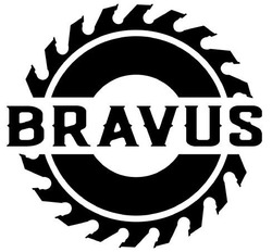 Заявка на торговельну марку № m202103366: bravus