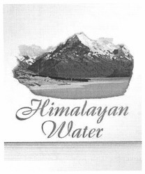 Свідоцтво торговельну марку № 139175 (заявка m201001466): himalayan water