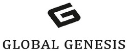 Свідоцтво торговельну марку № 309176 (заявка m201931685): global genesis