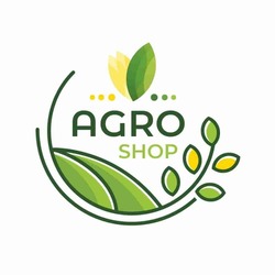 Заявка на торговельну марку № m202506271: agro shop