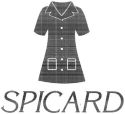 Свідоцтво торговельну марку № 193250 (заявка m201319171): spicard