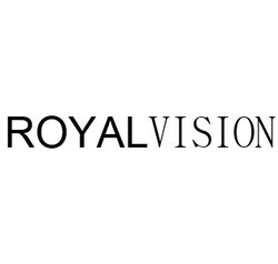 Свідоцтво торговельну марку № 289785 (заявка m201906032): royalvision; royal vision