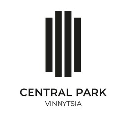 Заявка на торговельну марку № m202131043: central park vinnytsia