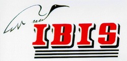 Свідоцтво торговельну марку № 13569 (заявка 95020542): ibis