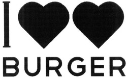 Свідоцтво торговельну марку № 206874 (заявка m201407868): i burger