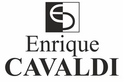 Свідоцтво торговельну марку № 335816 (заявка m202114410): ec; enrique cavaldi; ес