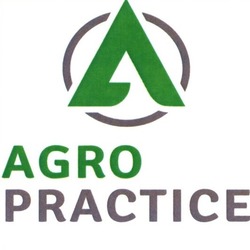 Заявка на торговельну марку № m201821117: agro practice; а