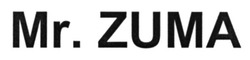 Свідоцтво торговельну марку № 224364 (заявка m201519495): mr.zuma