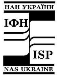 Свідоцтво торговельну марку № 19182 (заявка 97040958): isp; nas ukraine; іфн; нан україни