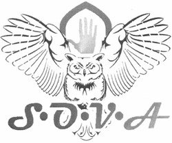 Свідоцтво торговельну марку № 192422 (заявка m201315846): sova