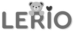 Заявка на торговельну марку № m202515449: lerio