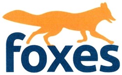 Свідоцтво торговельну марку № 274951 (заявка m201812570): foxes
